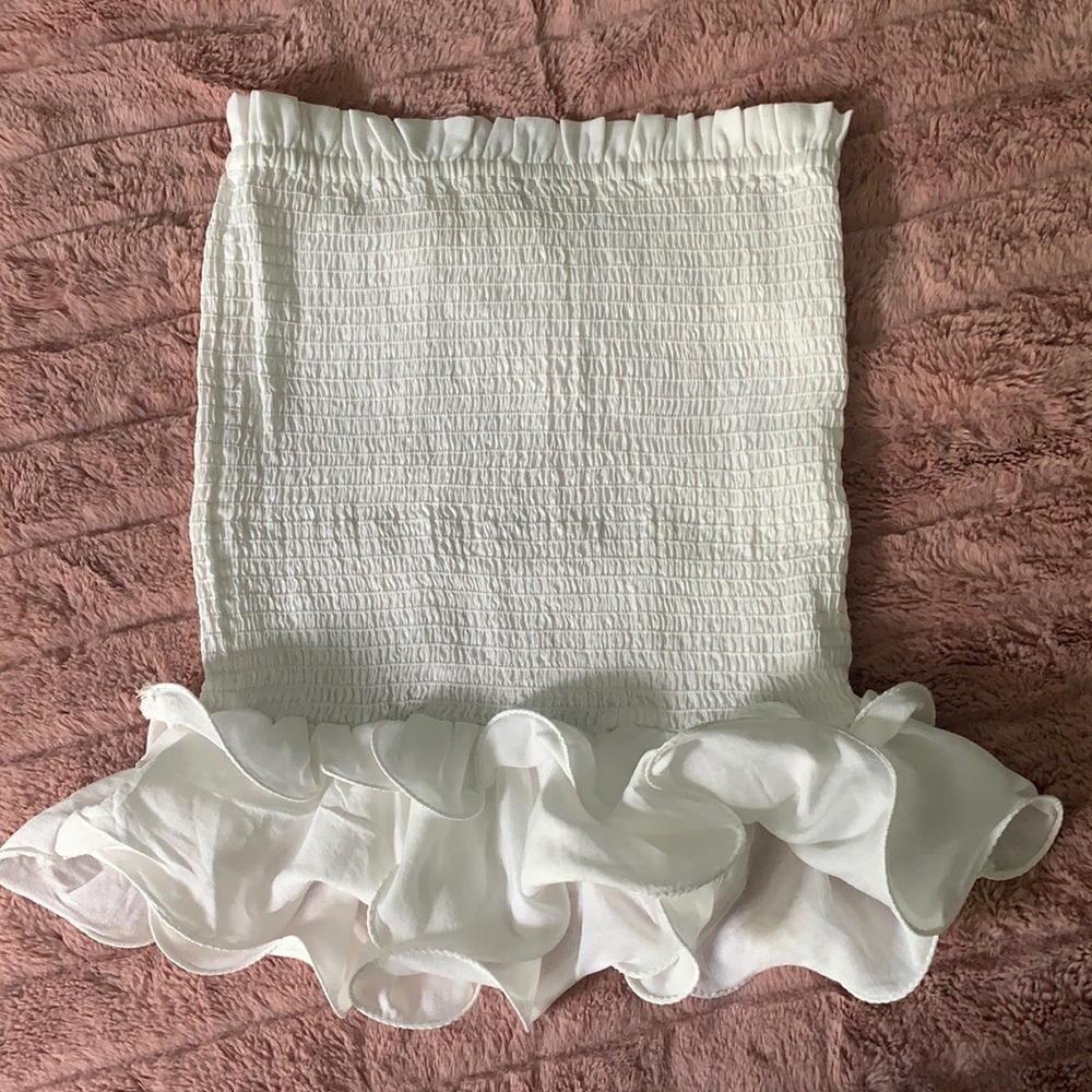Impecable Pig Skirt
